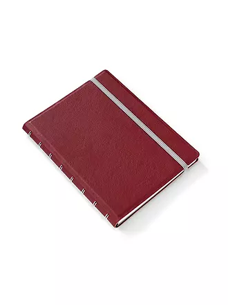 FILOFAX | Carnet A5 rechargeable Contemporary |